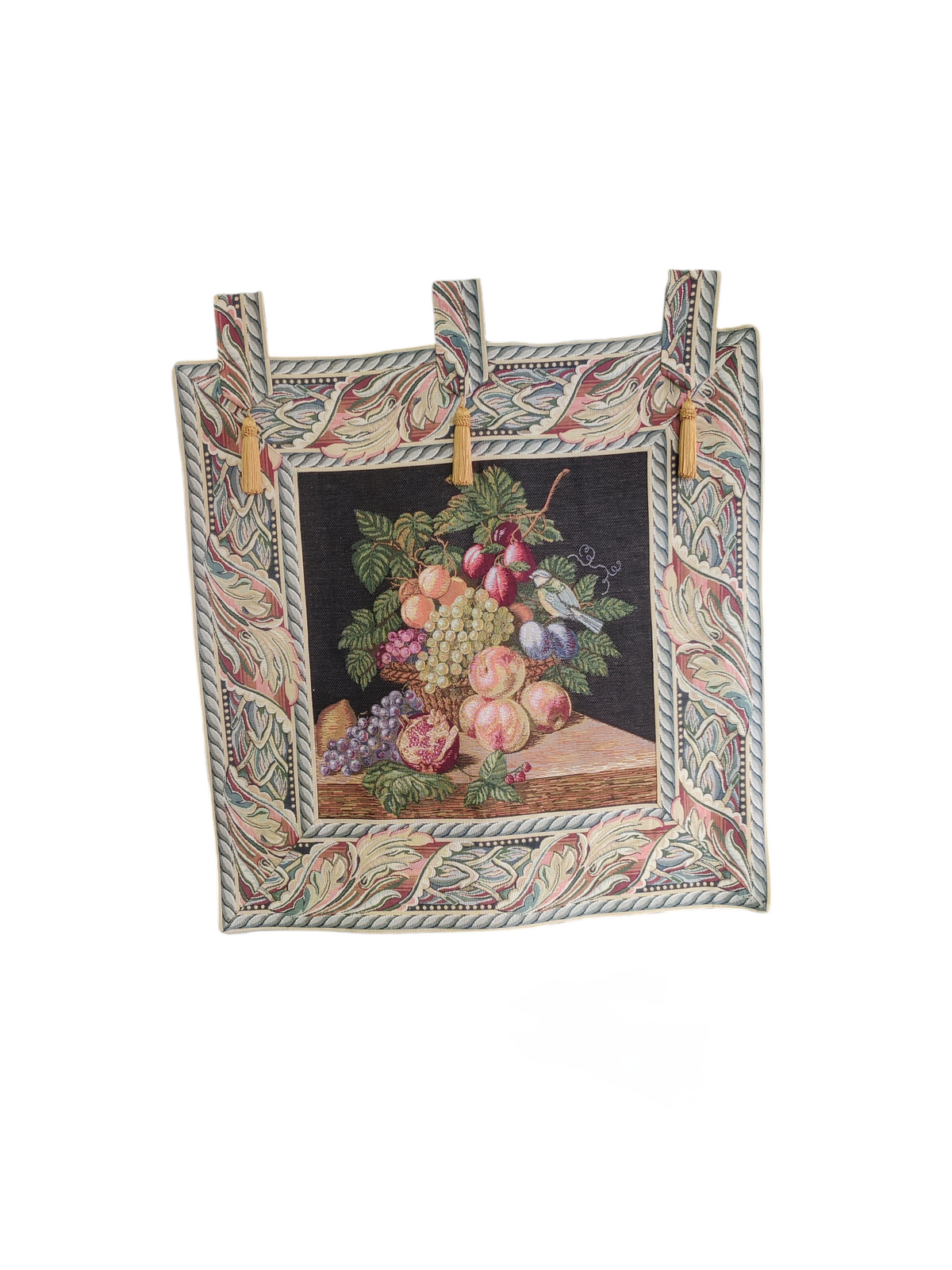 Fruit Wall Hanging