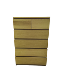 Malm Tallboy Dresser