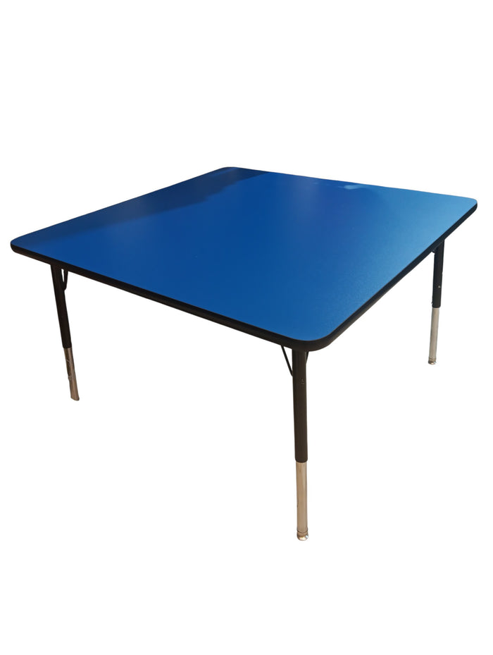 Blue Activity Table