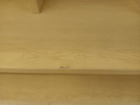 5-Section Entryway Cubby Storage Unit