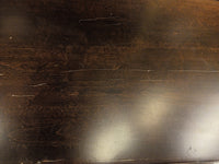 Classic Dark Dresser & Storage Cabinet
