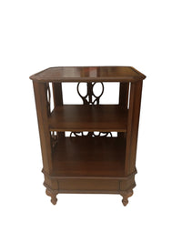 Bombay Side Table
