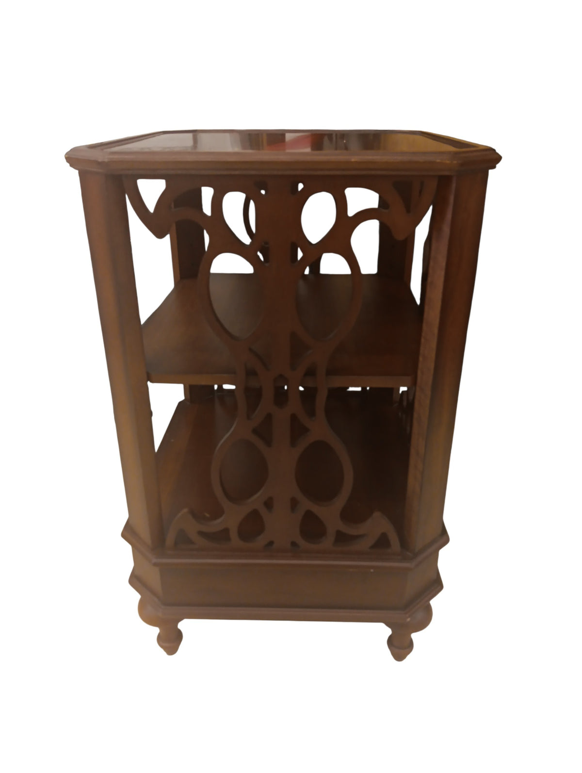Bombay Side Table