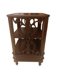 Bombay Side Table
