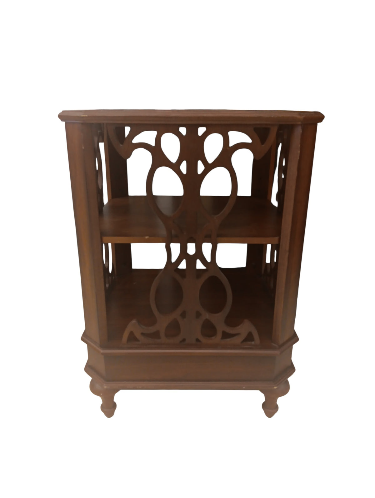 Bombay Side Table