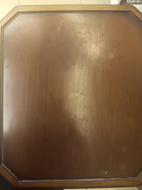 Bombay Side Table