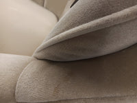 Tufted Velvet Armchair