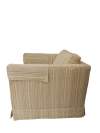 Neutral Armchair