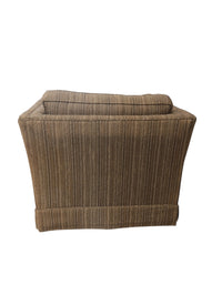 Neutral Armchair