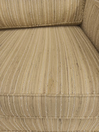 Neutral Armchair