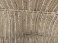 Neutral Armchair