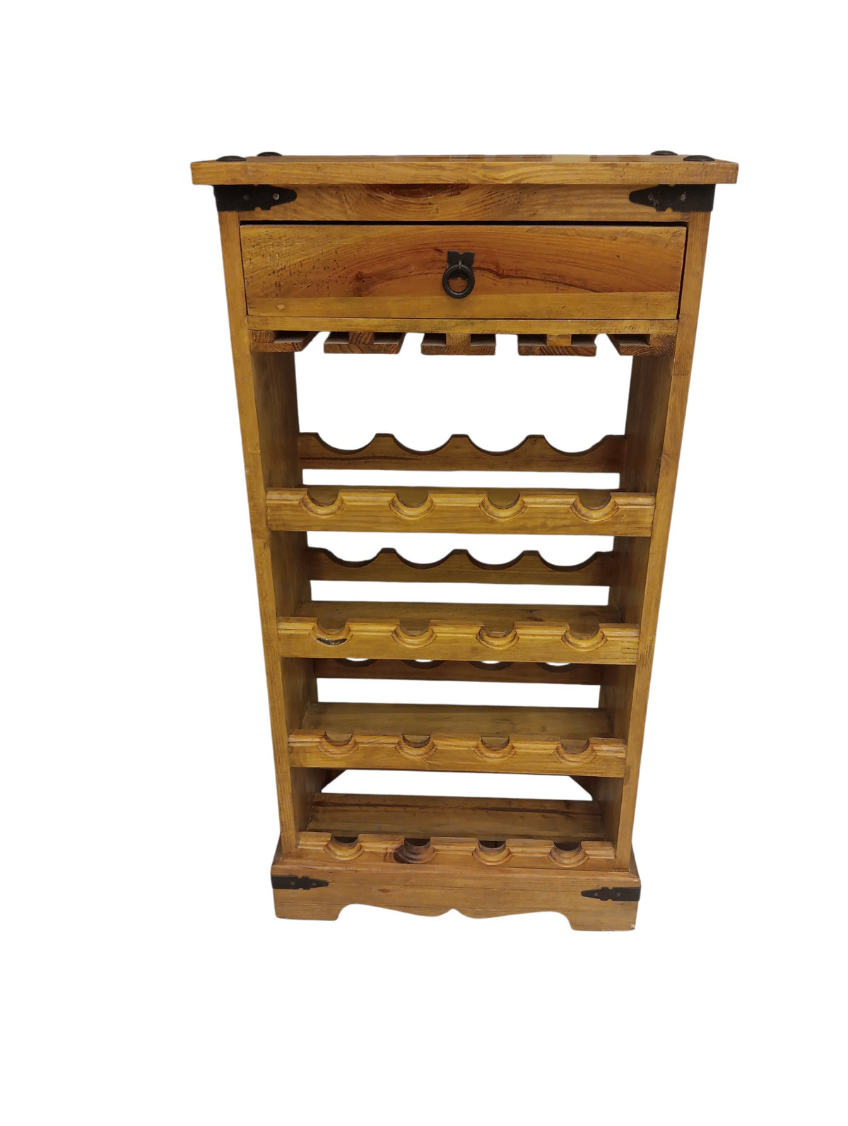 Wine Storage Bar Cabinet