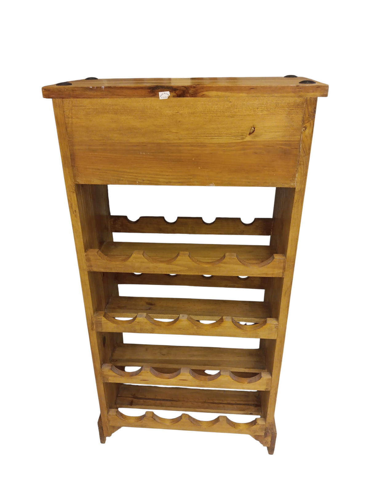 Wine Storage Bar Cabinet