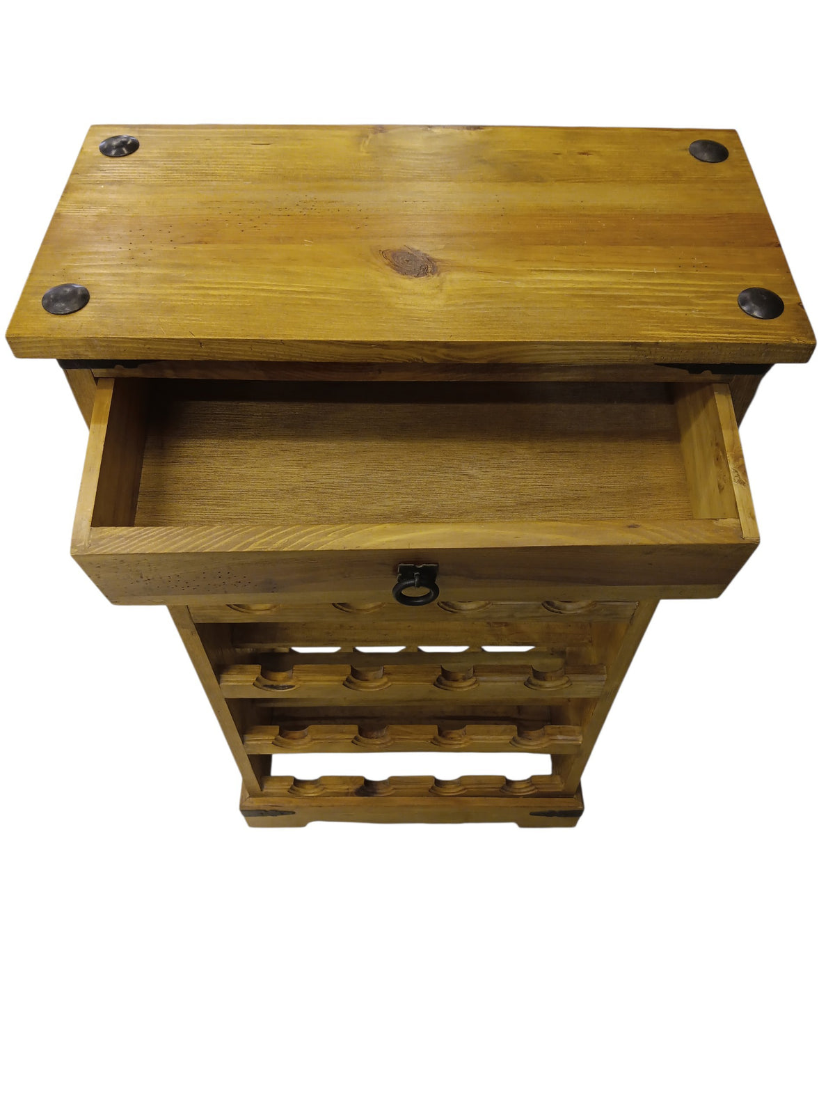 Wine Storage Bar Cabinet