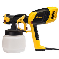 Control Stainer 350 HVLP Handheld Sprayer