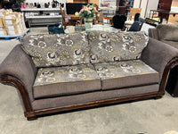 2 Seater Couch