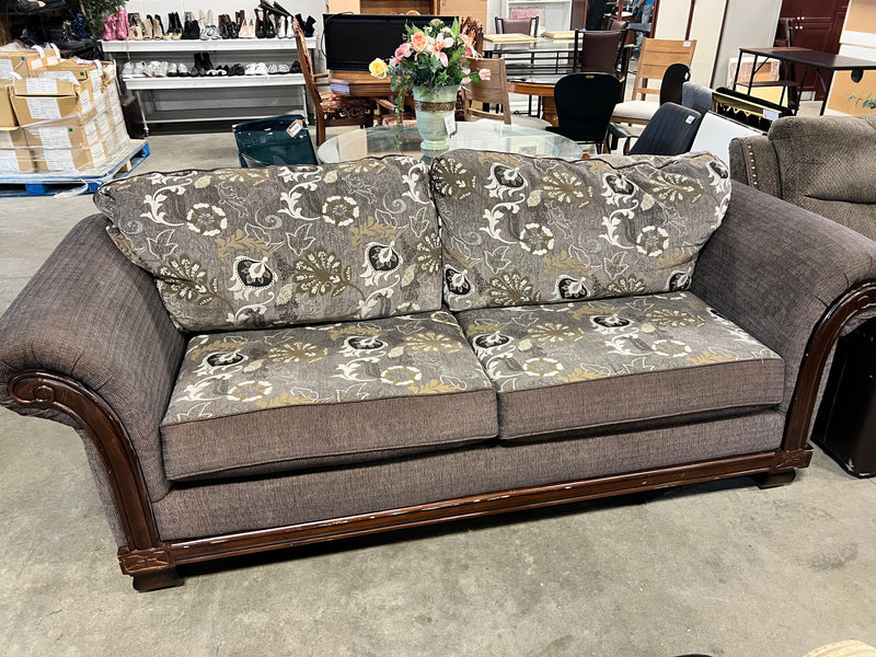 2 Seater Couch