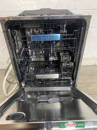 Cafe Dishwasher