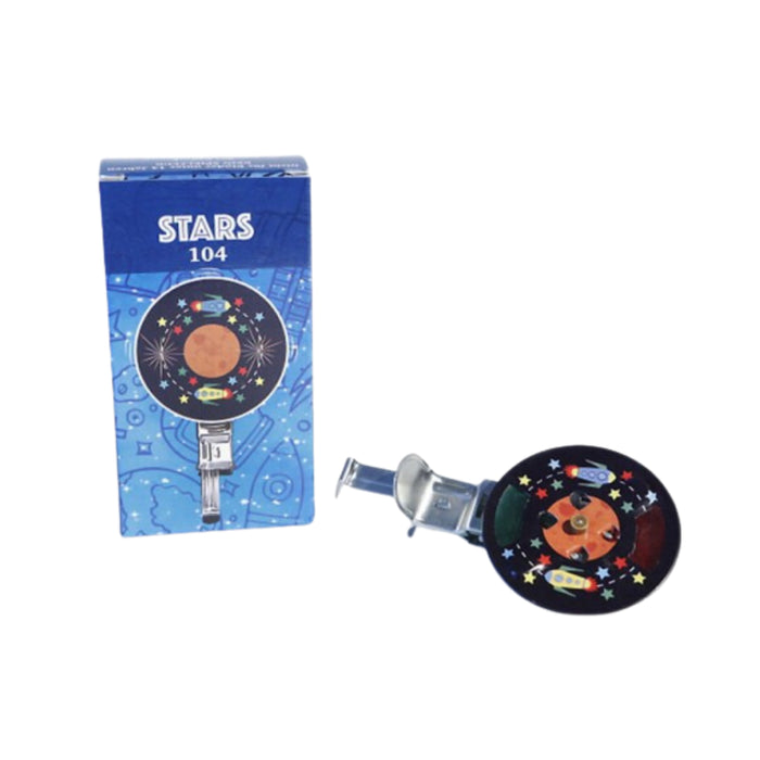 DBS Stars 104 Fire Wheel Toy