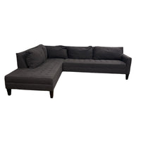 105-Inch Sectional Sofa