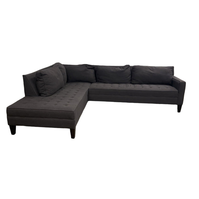 105-Inch Sectional Sofa