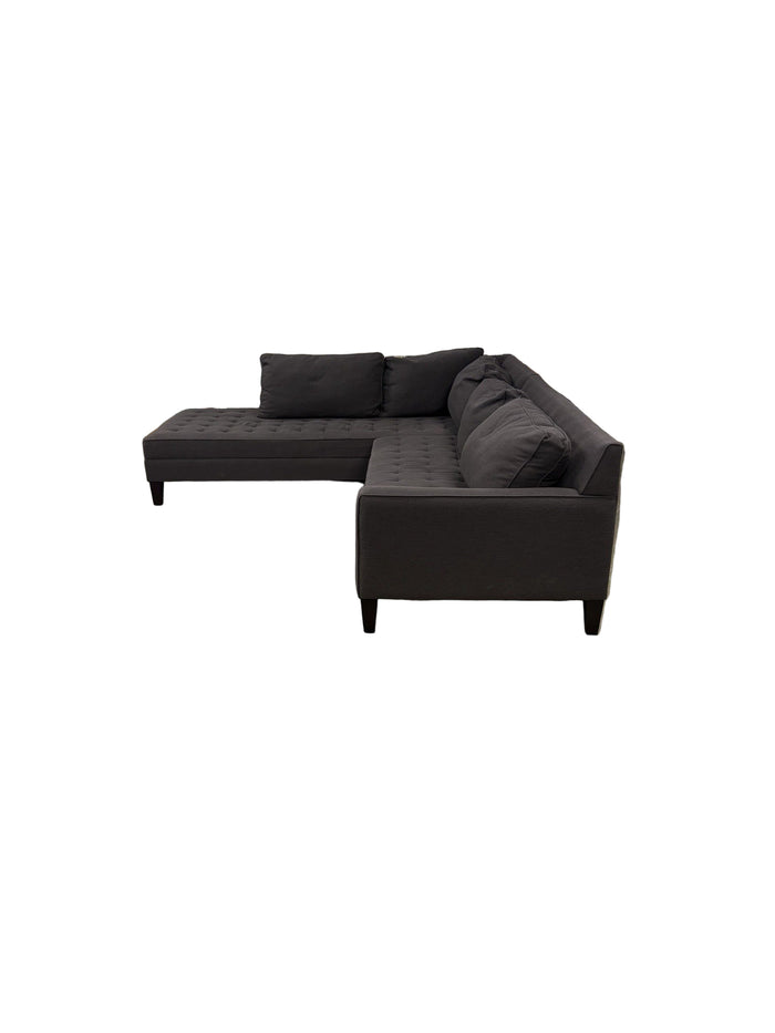 105-Inch Sectional Sofa