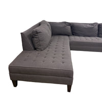 105-Inch Sectional Sofa