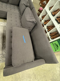105-Inch Sectional Sofa