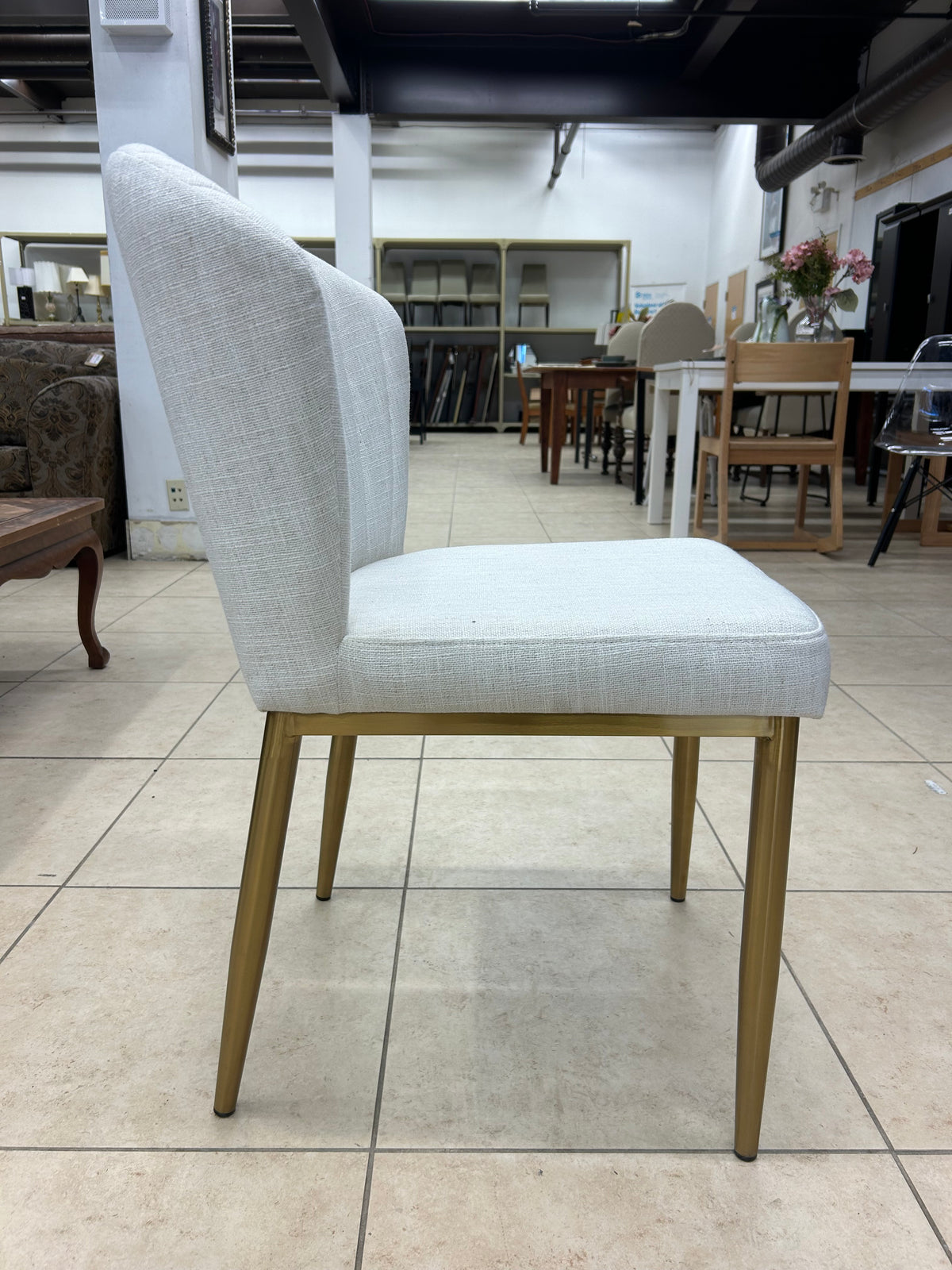 Caelina Accent Chair