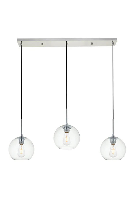 Baxter 3 - Light Pendant