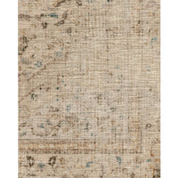 8x10-ft Adeline Tufted Rug in Ivory Opal
