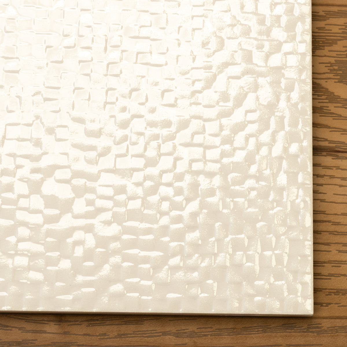 10"x 20" Pasta Blanca Wall Tiles - 18.80 sq.ft.