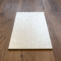 10"x 20" Pasta Blanca Wall Tiles - 18.80 sq.ft.