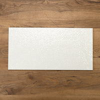 10"x 20" Pasta Blanca Wall Tiles - 18.80 sq.ft.