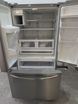 Frigidaire Gallery French Door Fridge