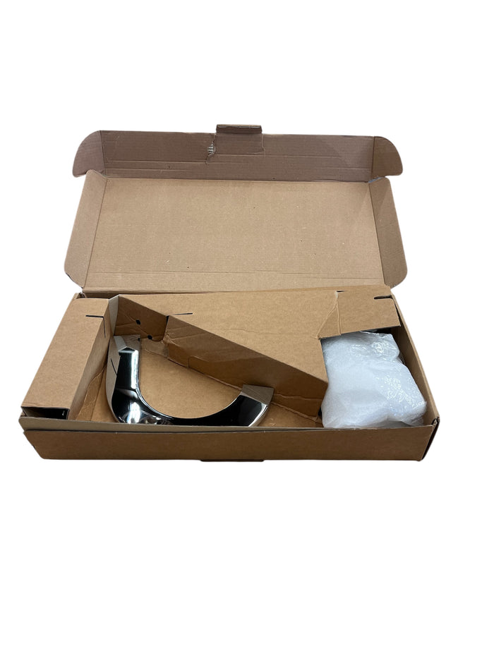 AquaBrass Single-Hole Lavatory Faucet