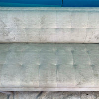 85-Inch Wide Kennedy Sofa in Light Beige