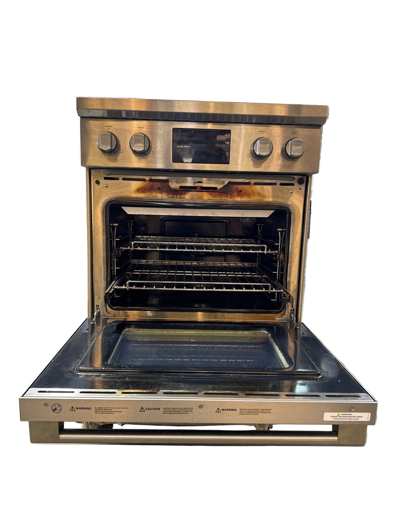 Fisher & Paykel Professional Range