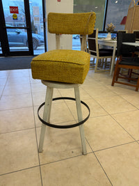 Mid-Century/Atomic Era Barstools