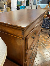 3 - Piece Solid Wood Queen Bedroom Set