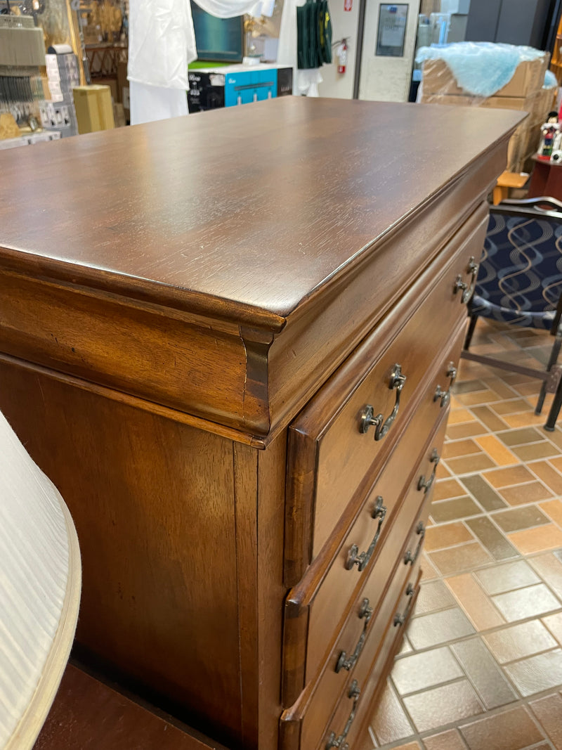 3 - Piece Solid Wood Queen Bedroom Set