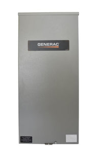 Generac 200 Amp Automatic Transfer Switch