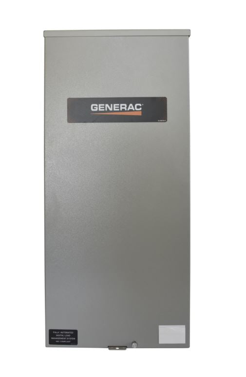 Generac 200 Amp Automatic Transfer Switch