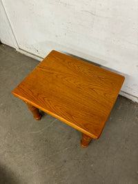 Palliser Solid Pine Coffee Table