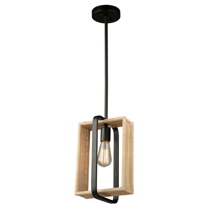 Perris 1-Light Pendant