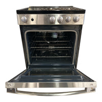 GE Stove JCGAS640RMSS