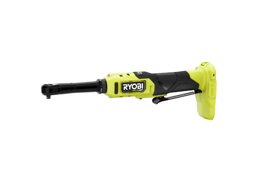 RYOBI ONE+ HP Brushless Cordless Ratchet (Tool-Only)