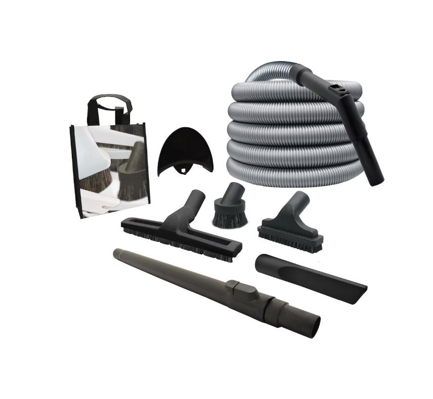 BEAM 30 Feet - Garage Kit & 3-Piece Tool Set