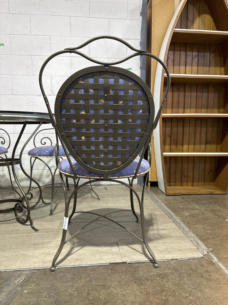 Bluebella Sunroom Dining Set