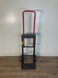 Milwaukee 300/500 lb Jr Convertible Hand Truck
